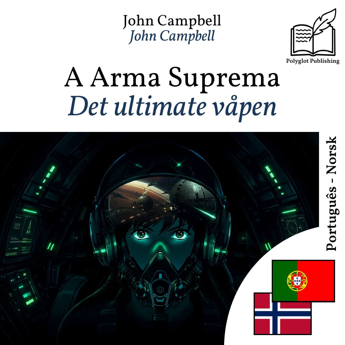 Det ultimate våpen