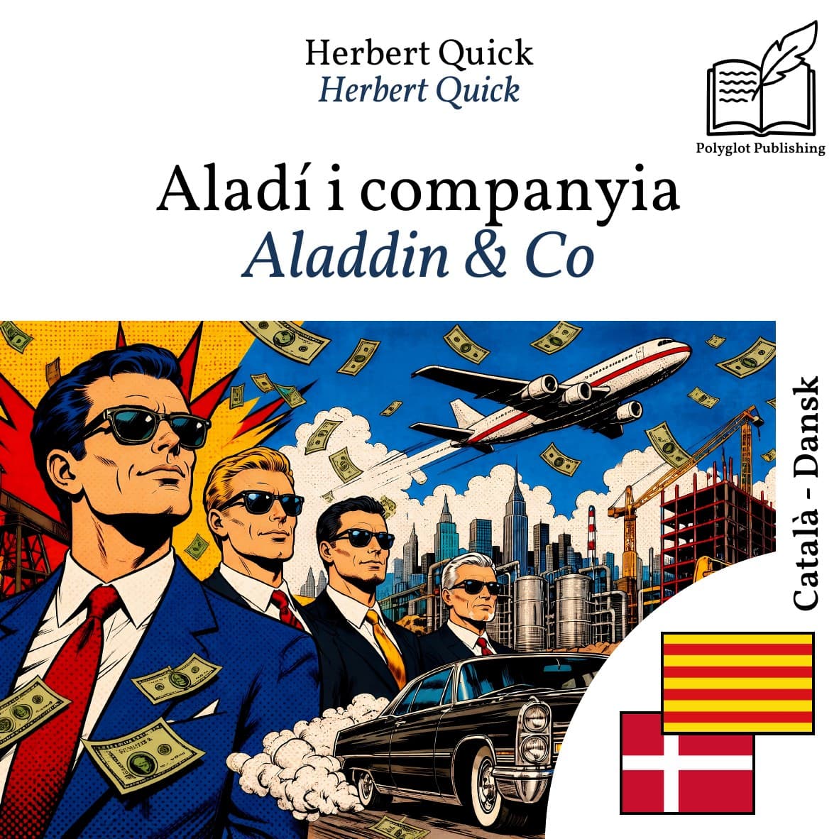 Aladdin & Co