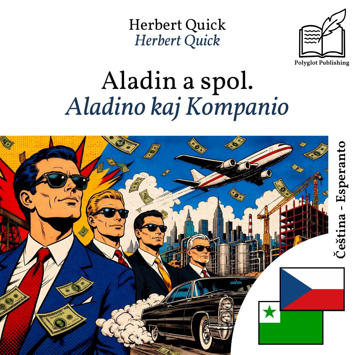 Aladino kaj Kompanio