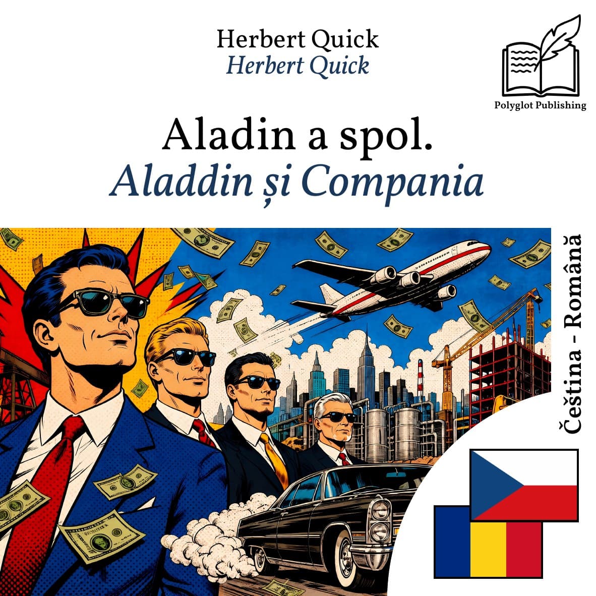 Aladdin și Compania