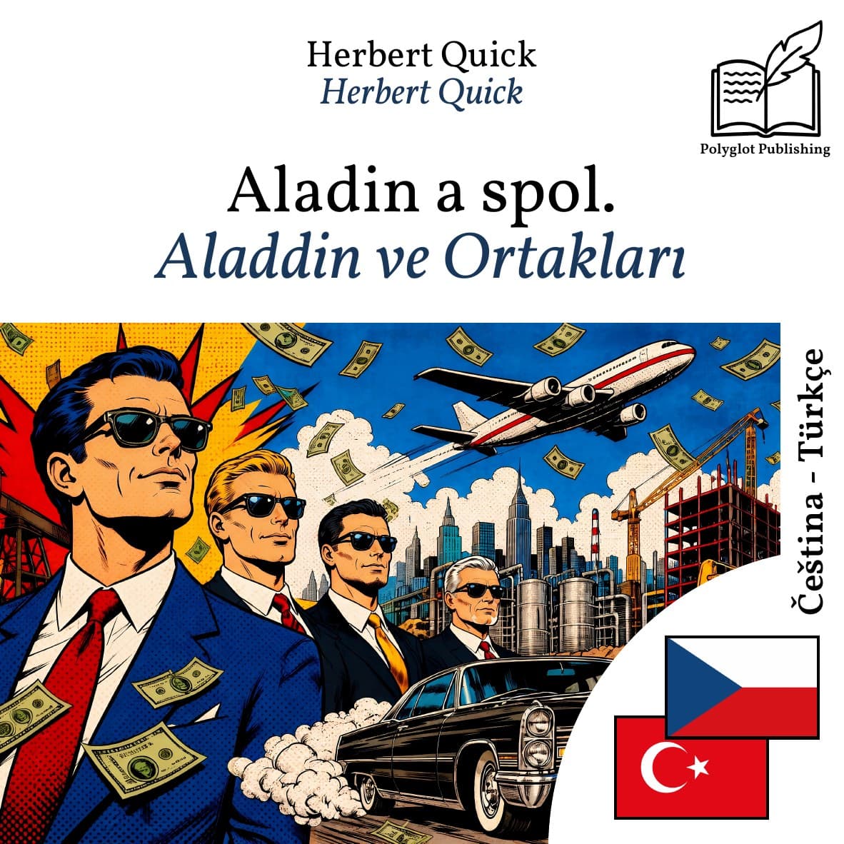 Aladdin ve Ortakları