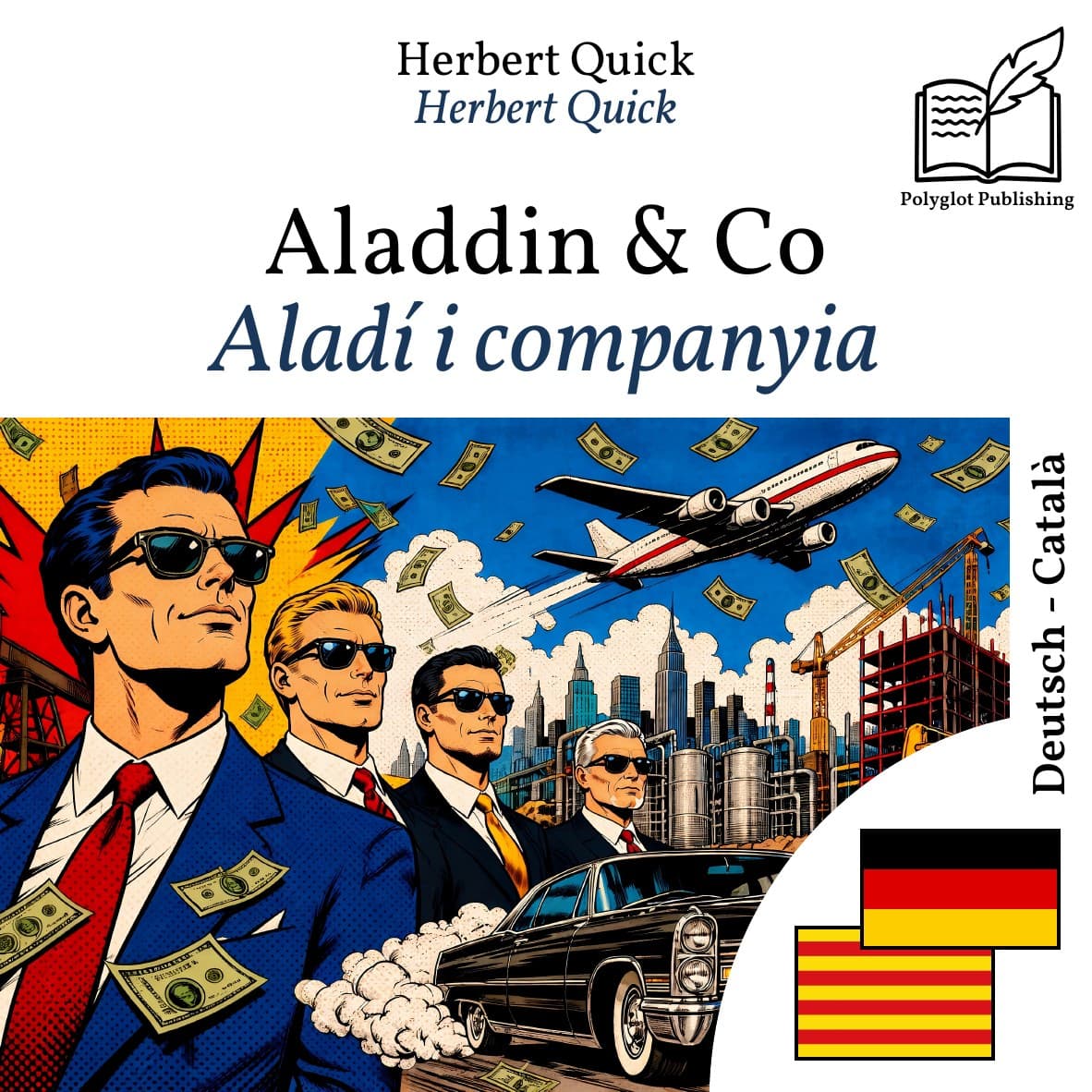 Aladí i companyia