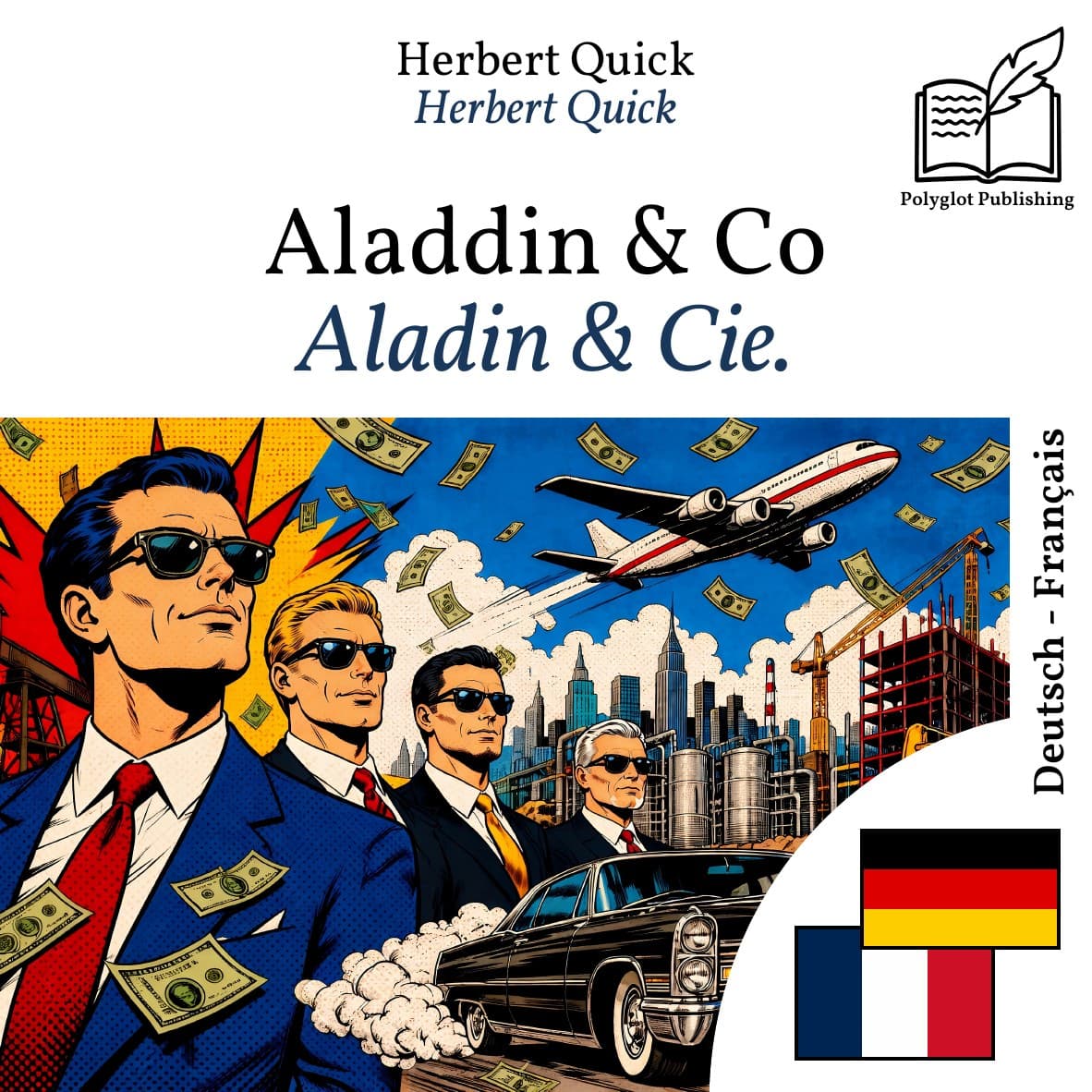 Aladin & Cie.