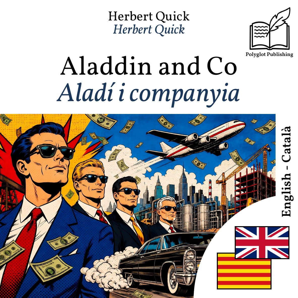 Aladí i companyia