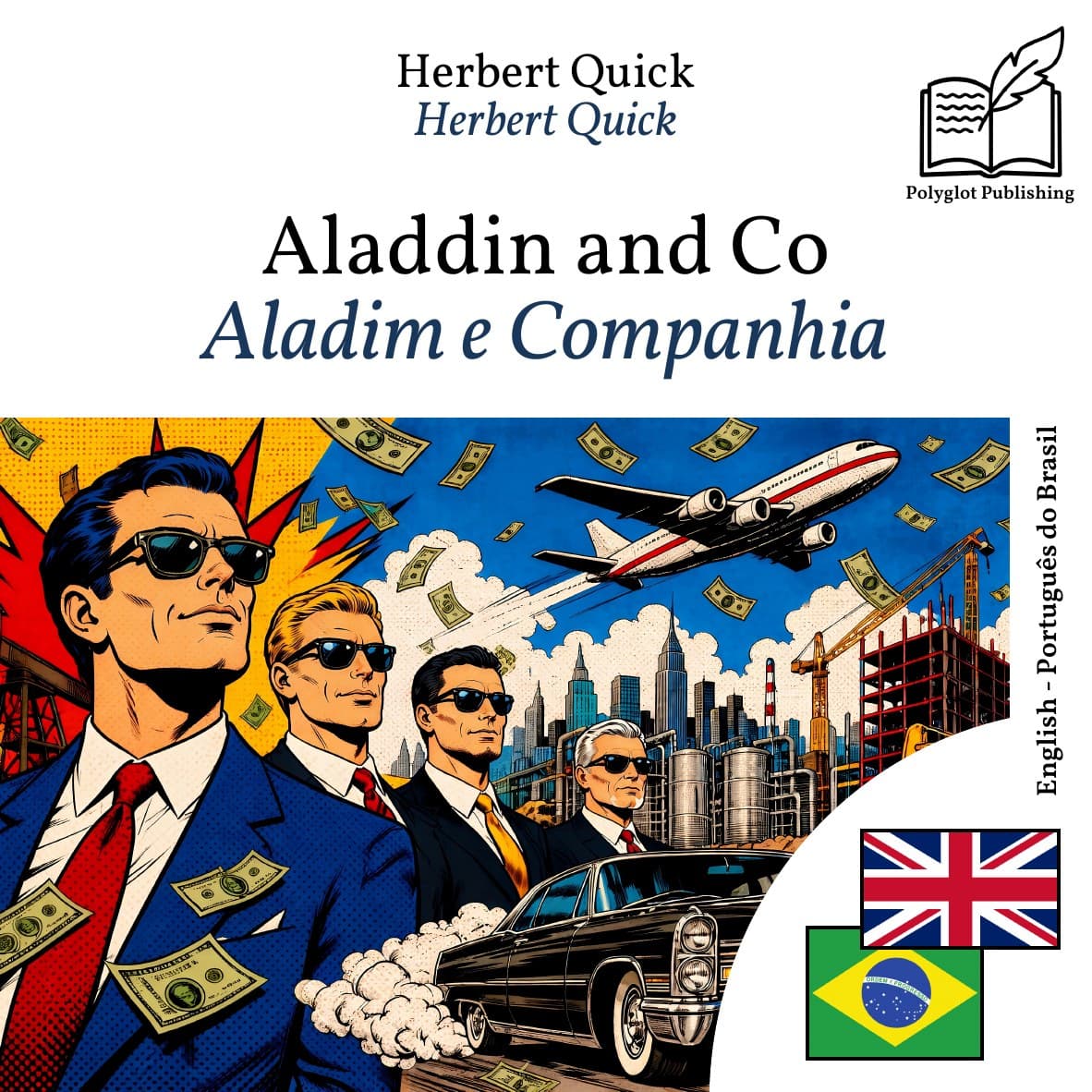 Aladim e Companhia