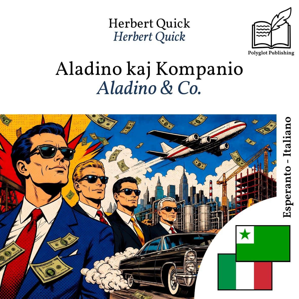 Aladino & Co.