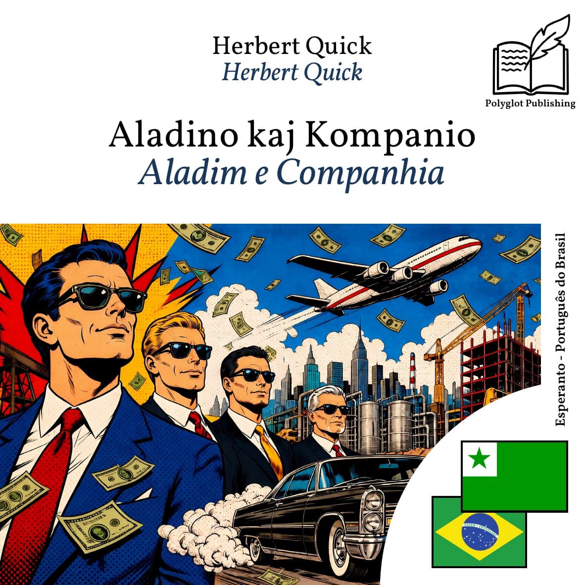 Aladim e Companhia