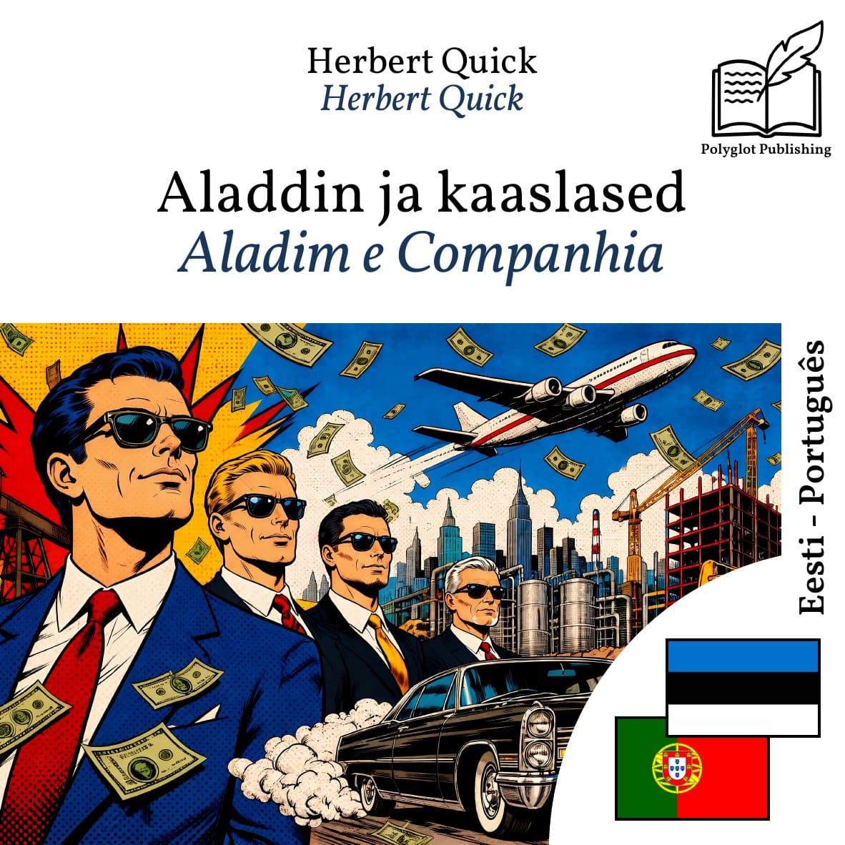 Aladim e Companhia