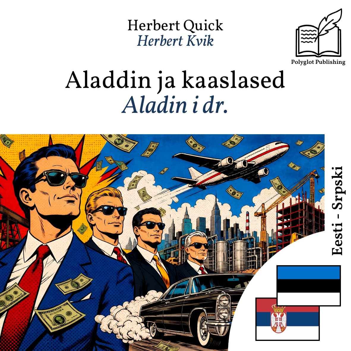 Aladin i dr.