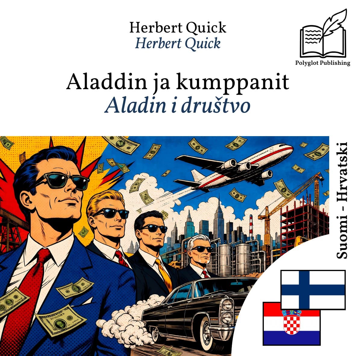 Aladin i društvo