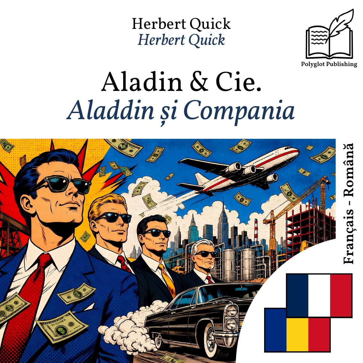 Aladdin și Compania