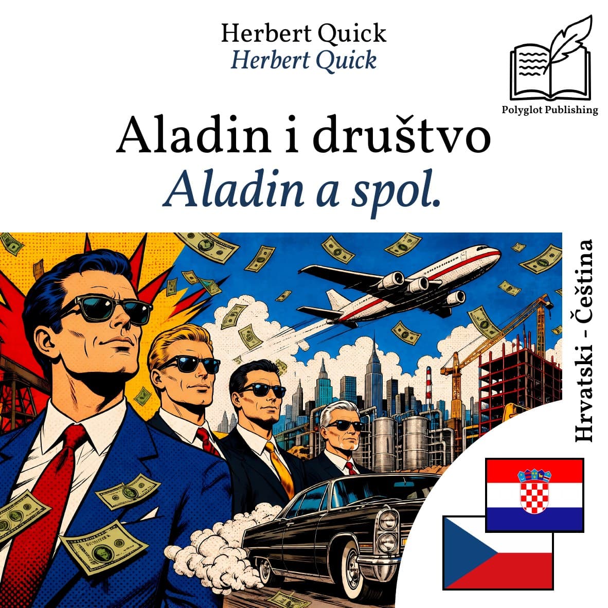 Aladin a spol.