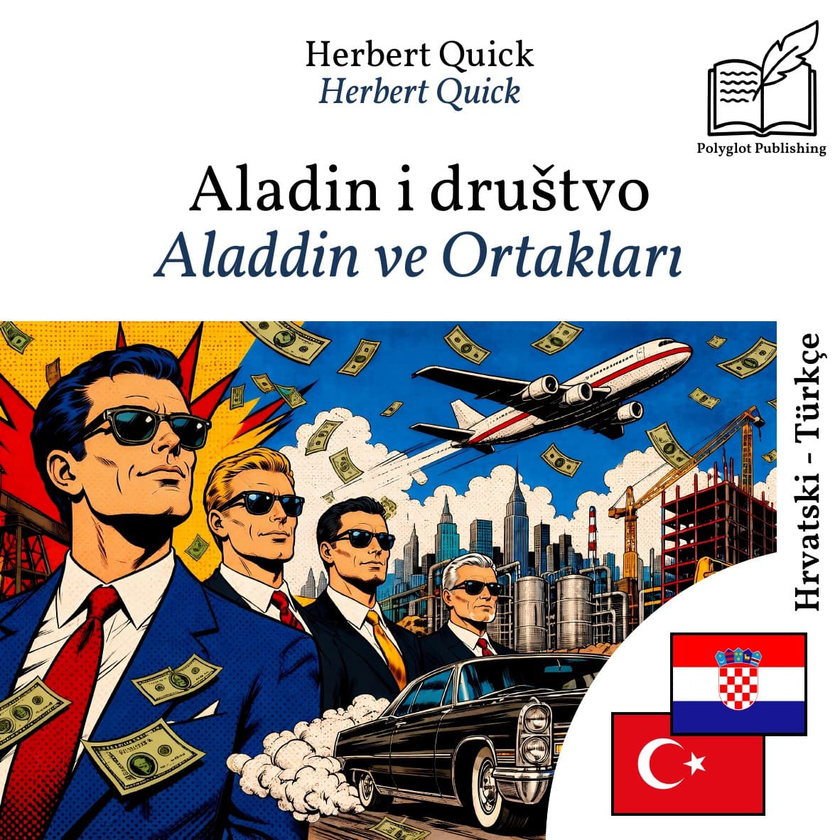 Aladdin ve Ortakları