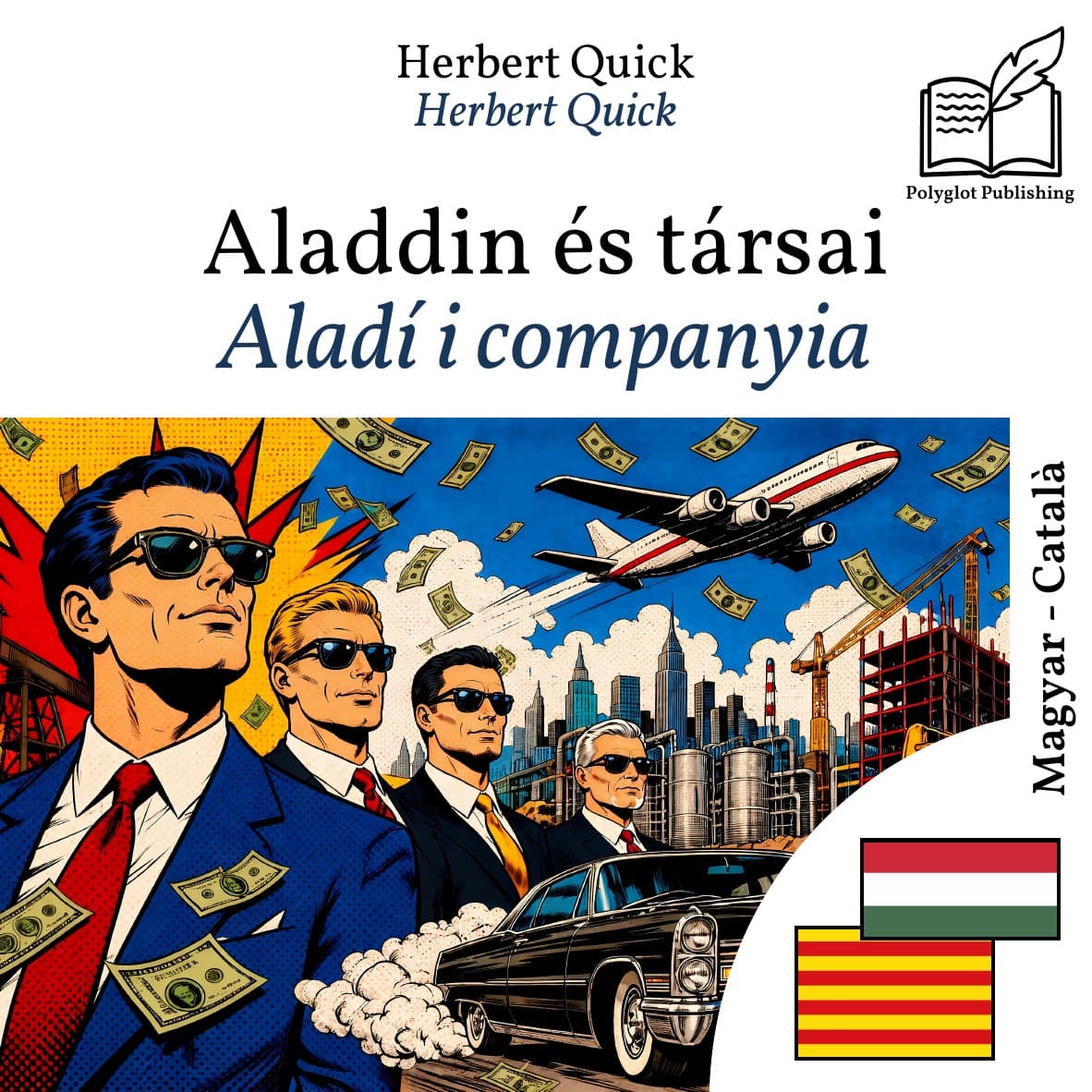 Aladí i companyia