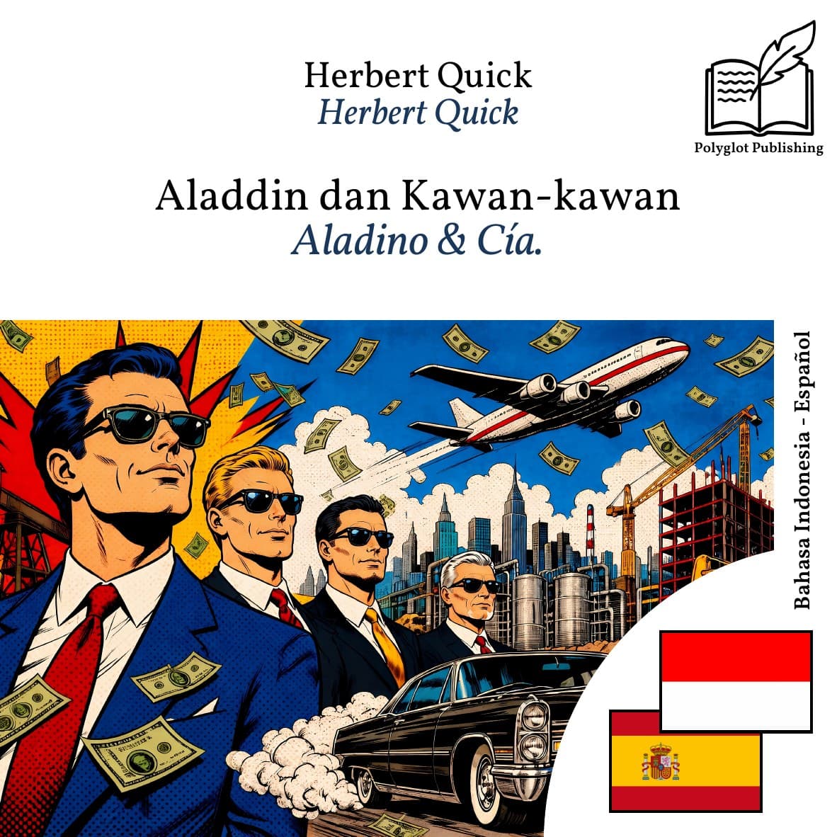 Aladino & Cía.