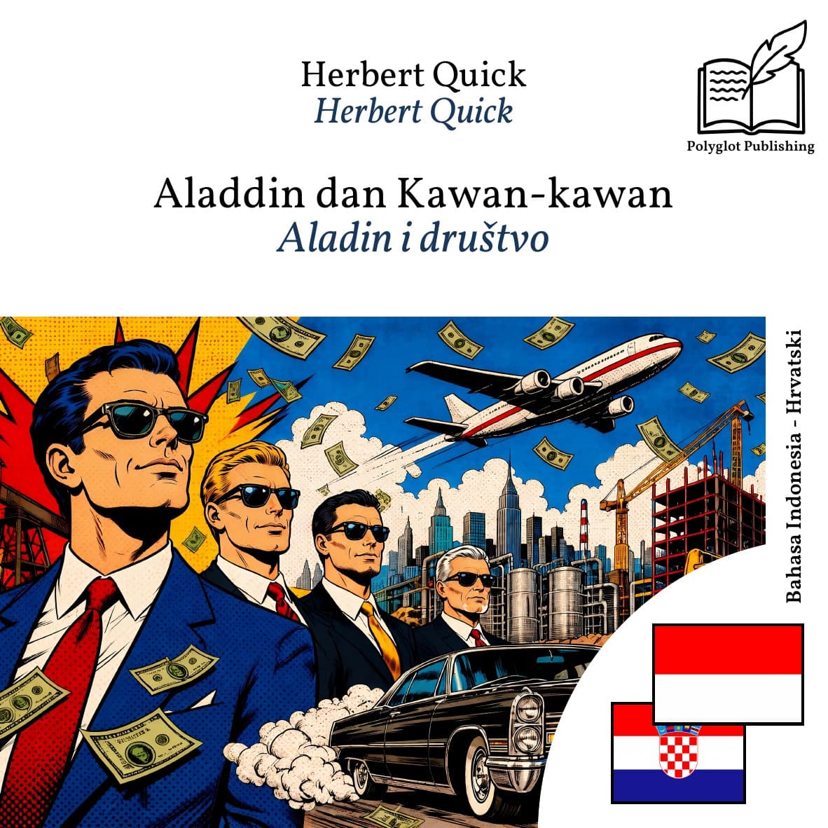 Aladin i društvo