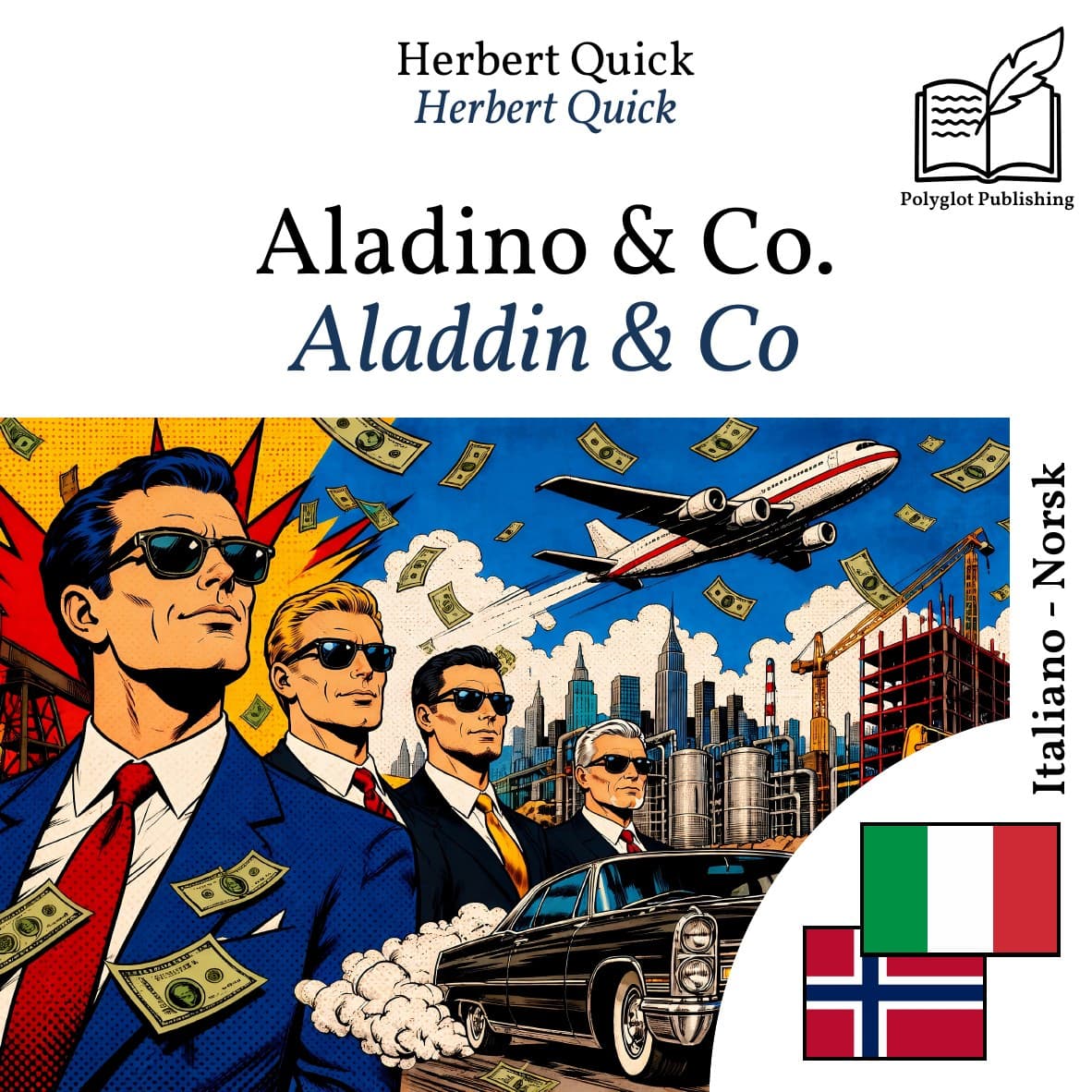 Aladdin & Co