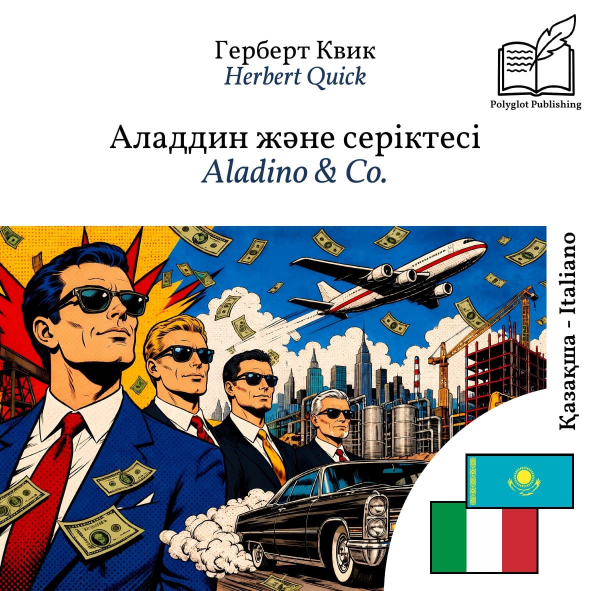 Aladino & Co.
