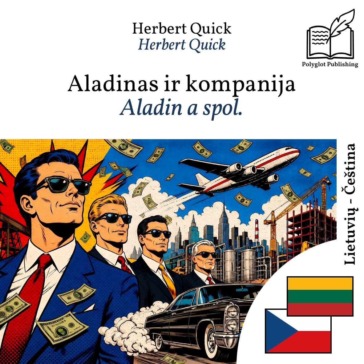 Aladin a spol.