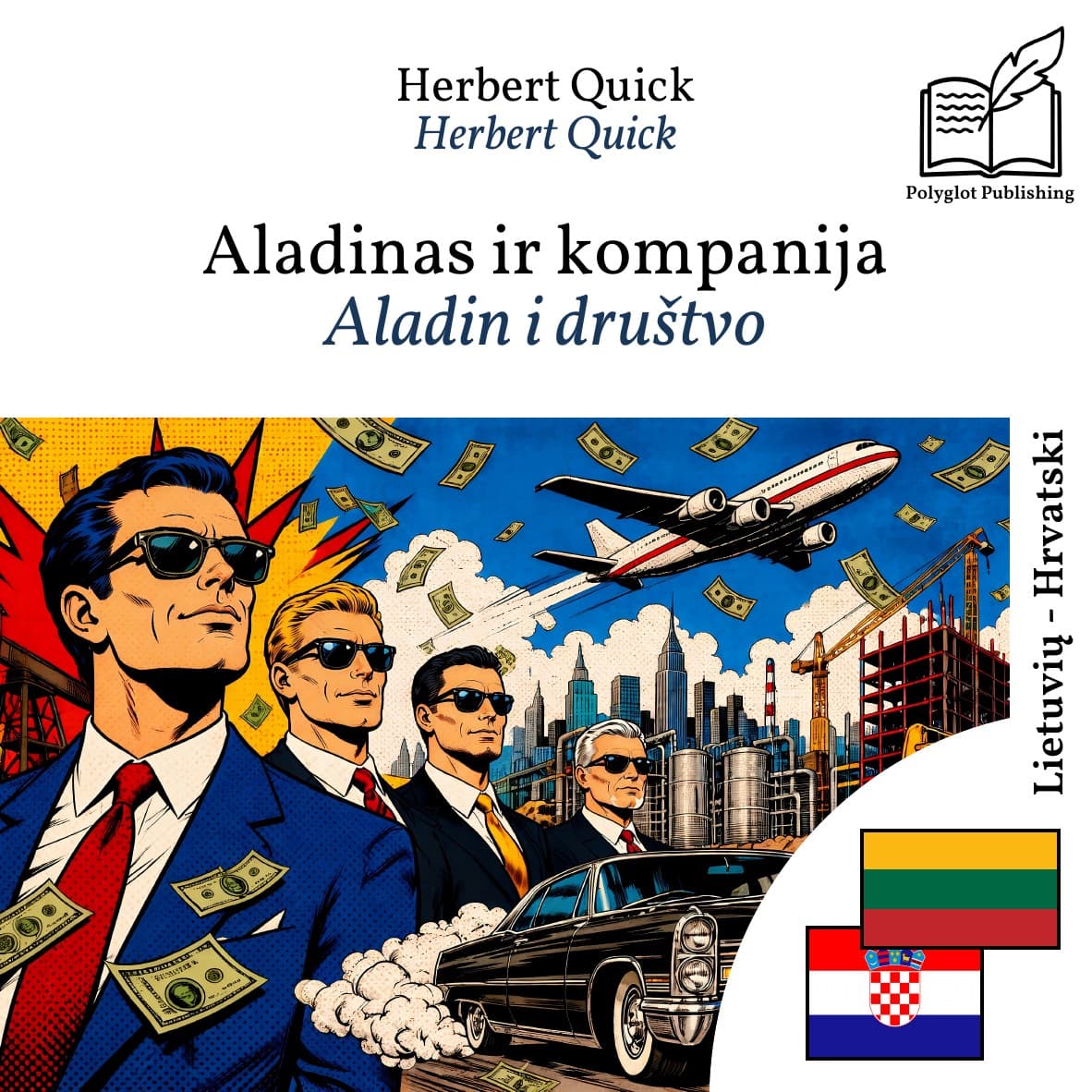 Aladin i društvo