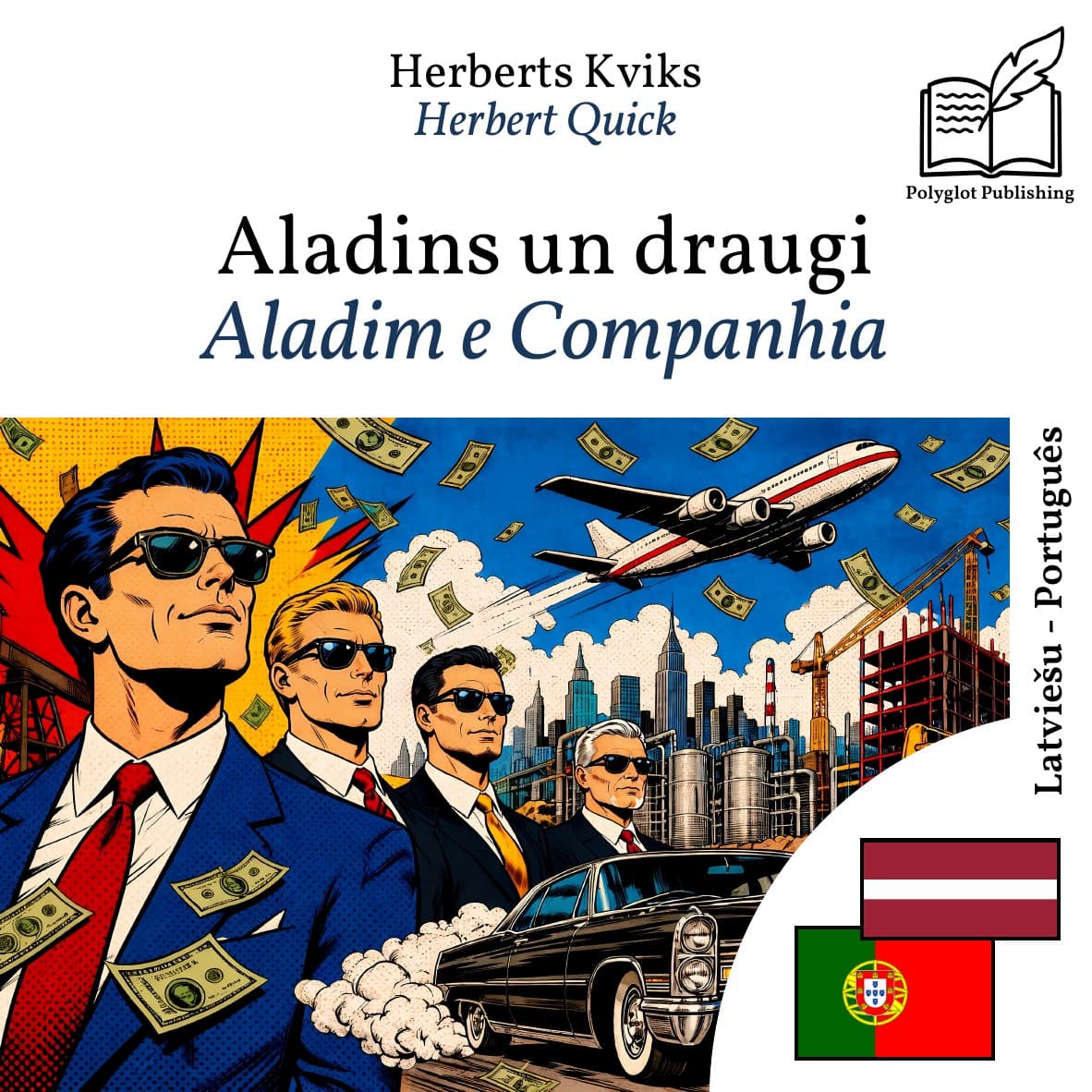 Aladim e Companhia