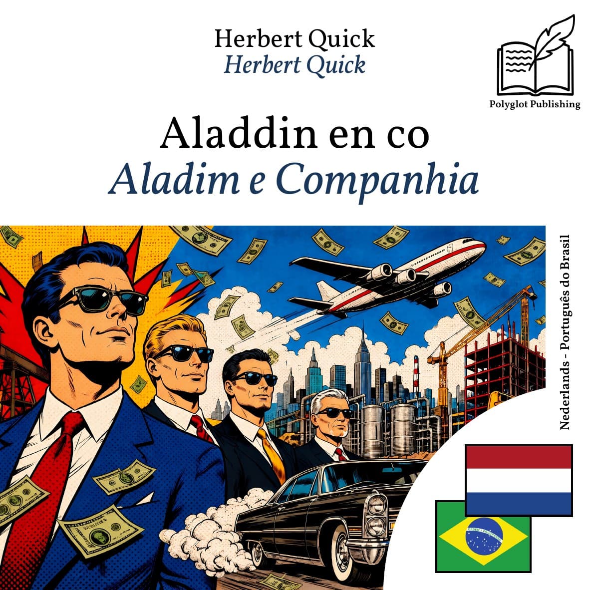 Aladim e Companhia
