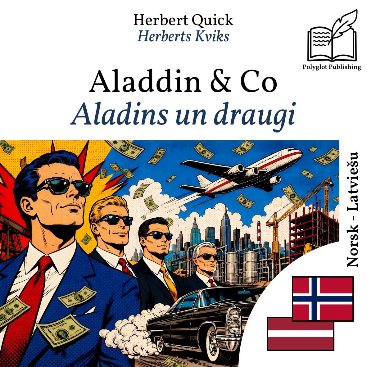 Aladins un draugi