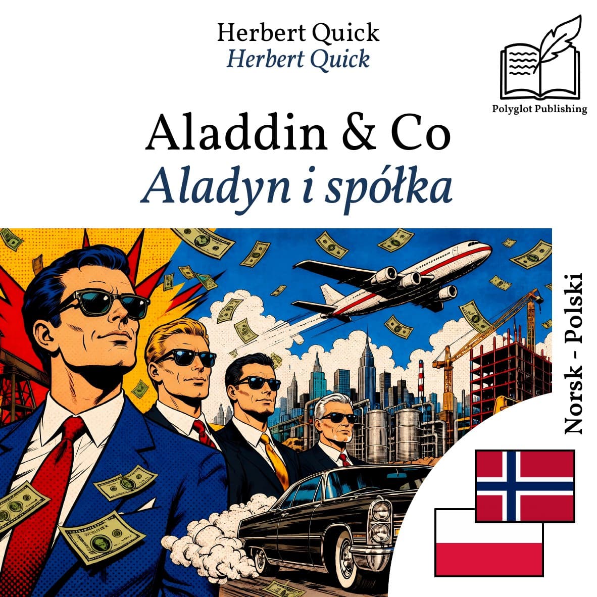 Aladyn i spółka