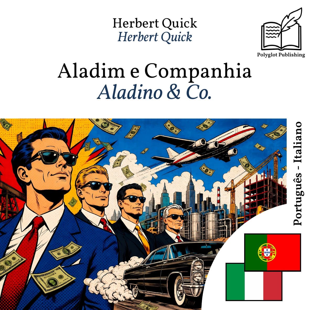 Aladino & Co.