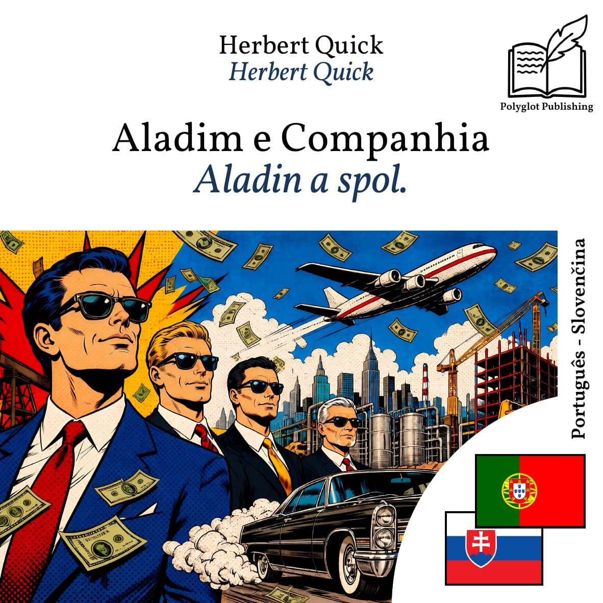 Aladin a spol.