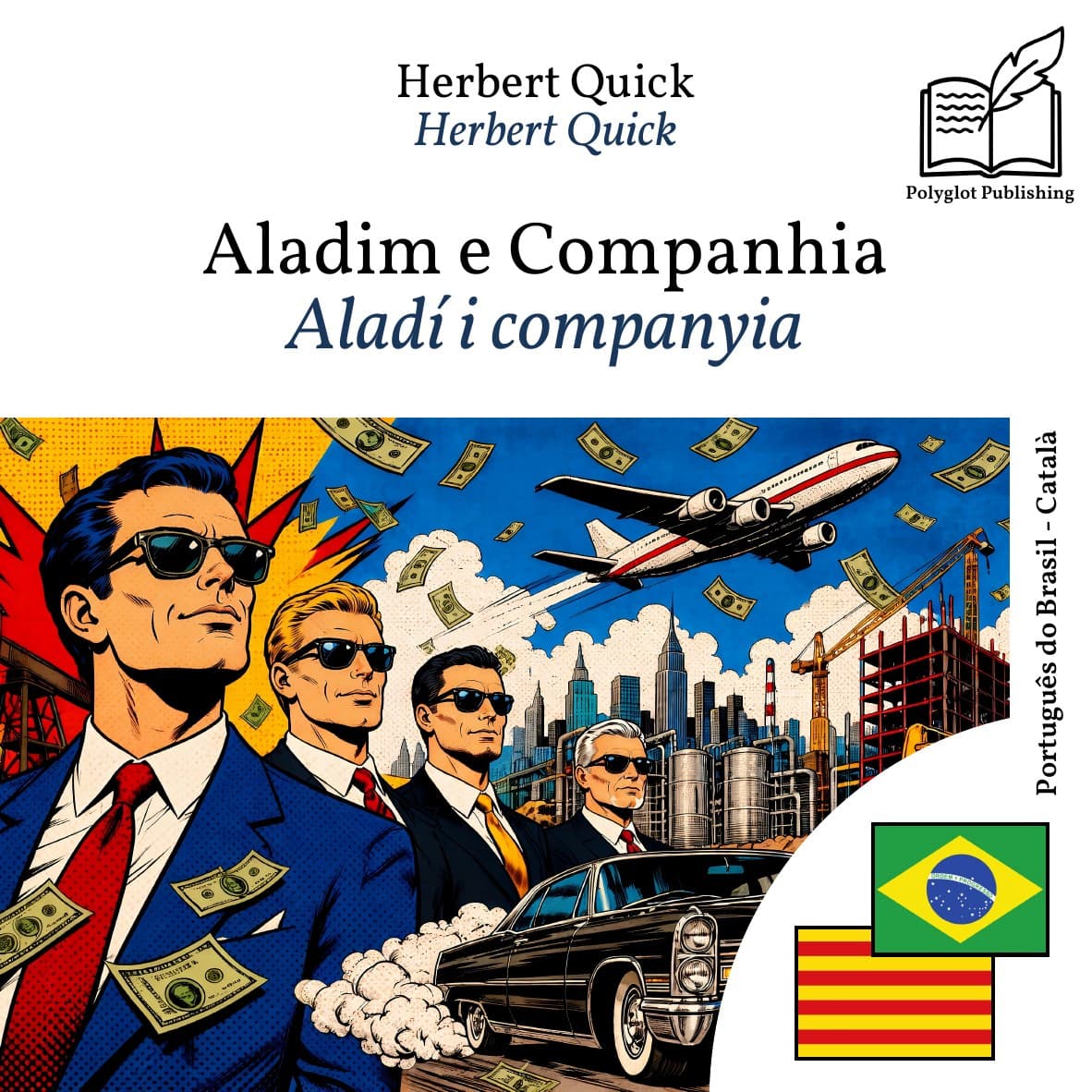 Aladí i companyia