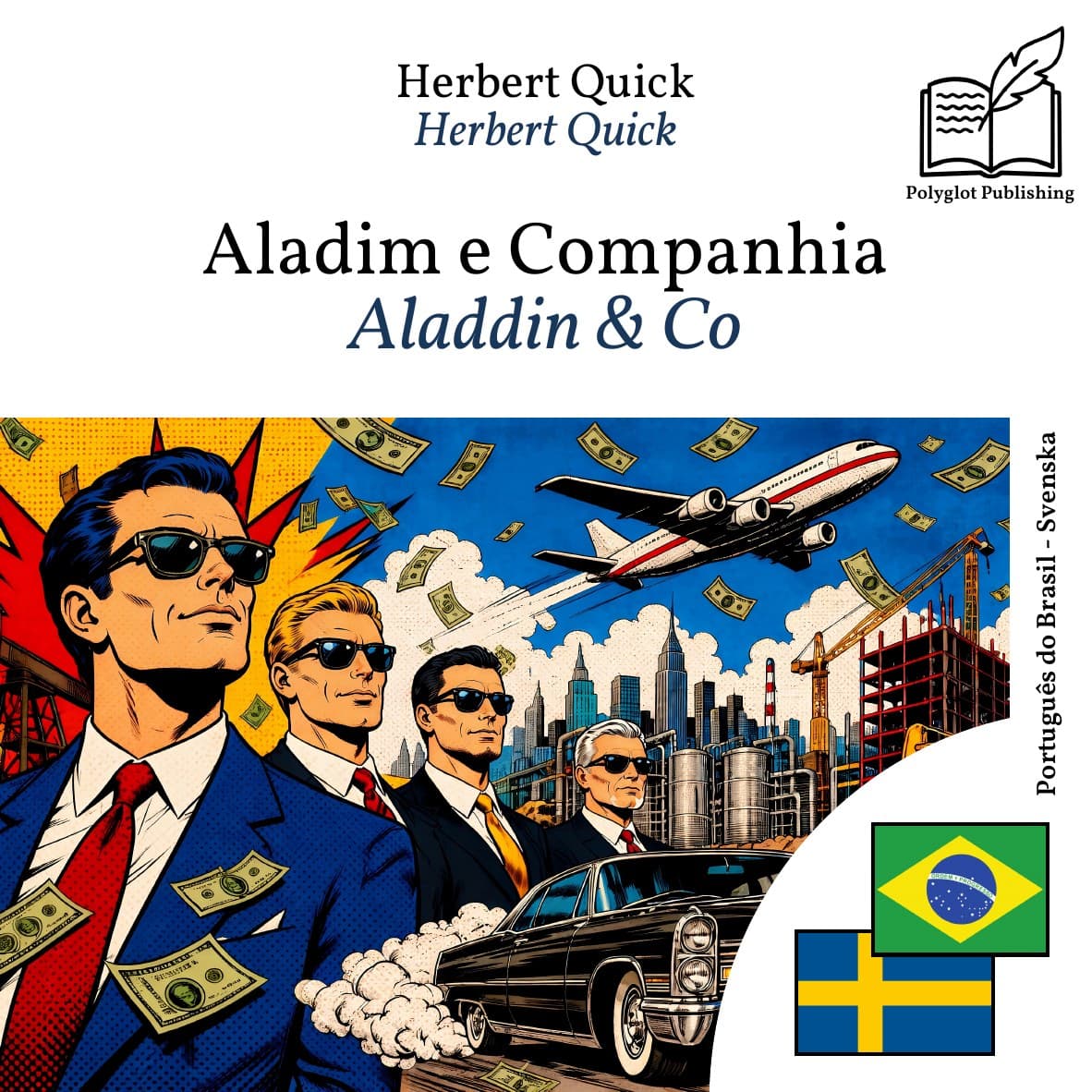 Aladdin & Co