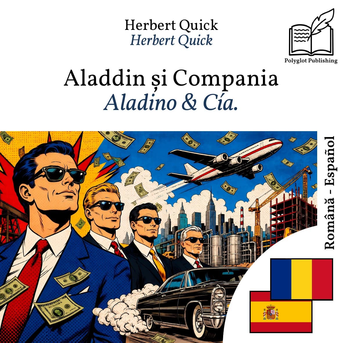 Aladino & Cía.