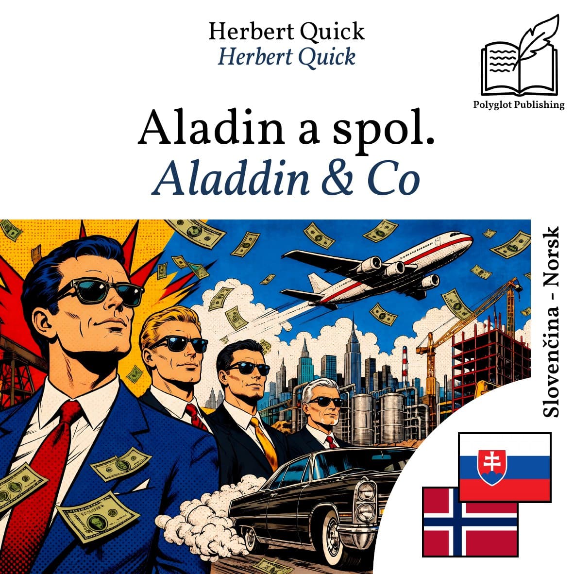 Aladdin & Co