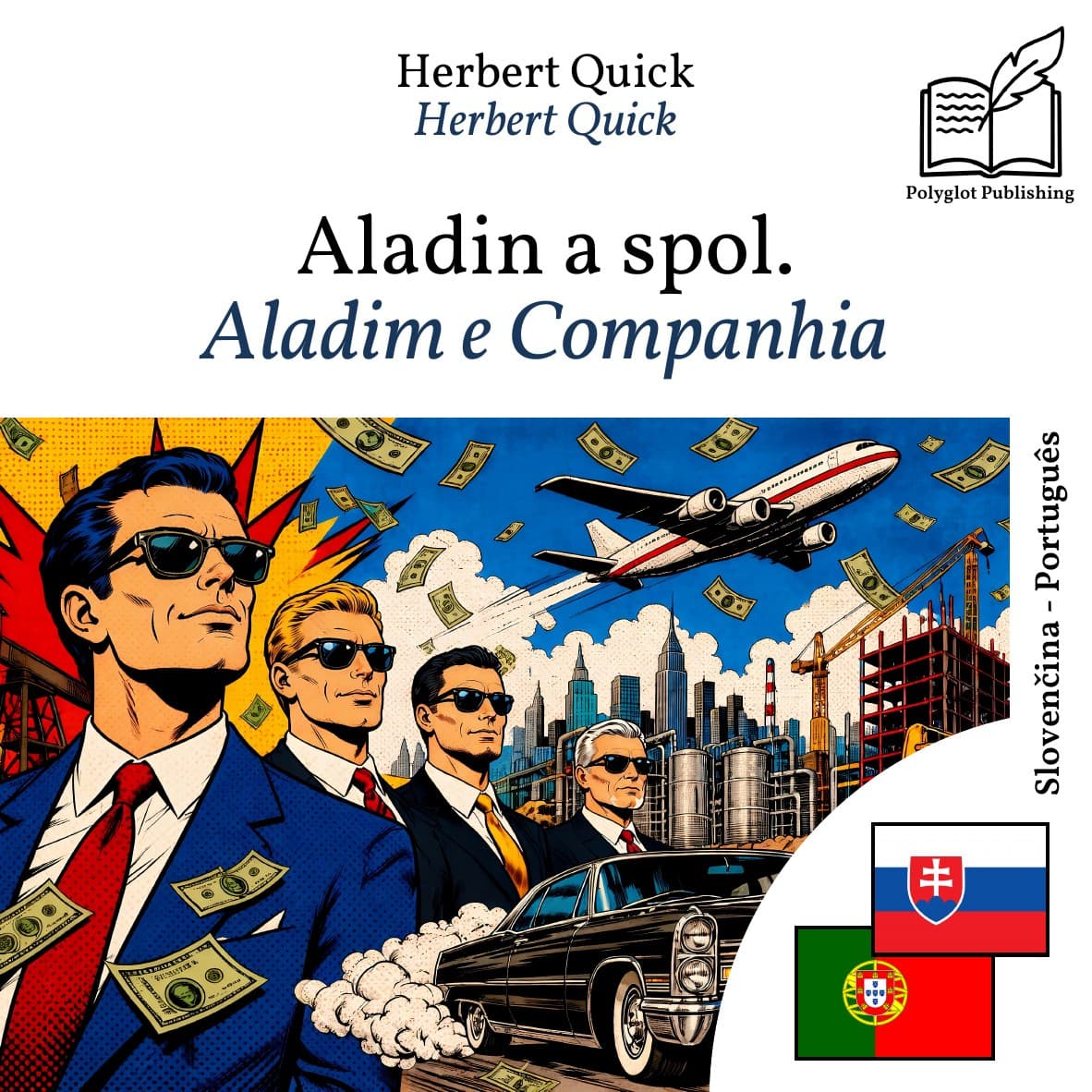 Aladim e Companhia