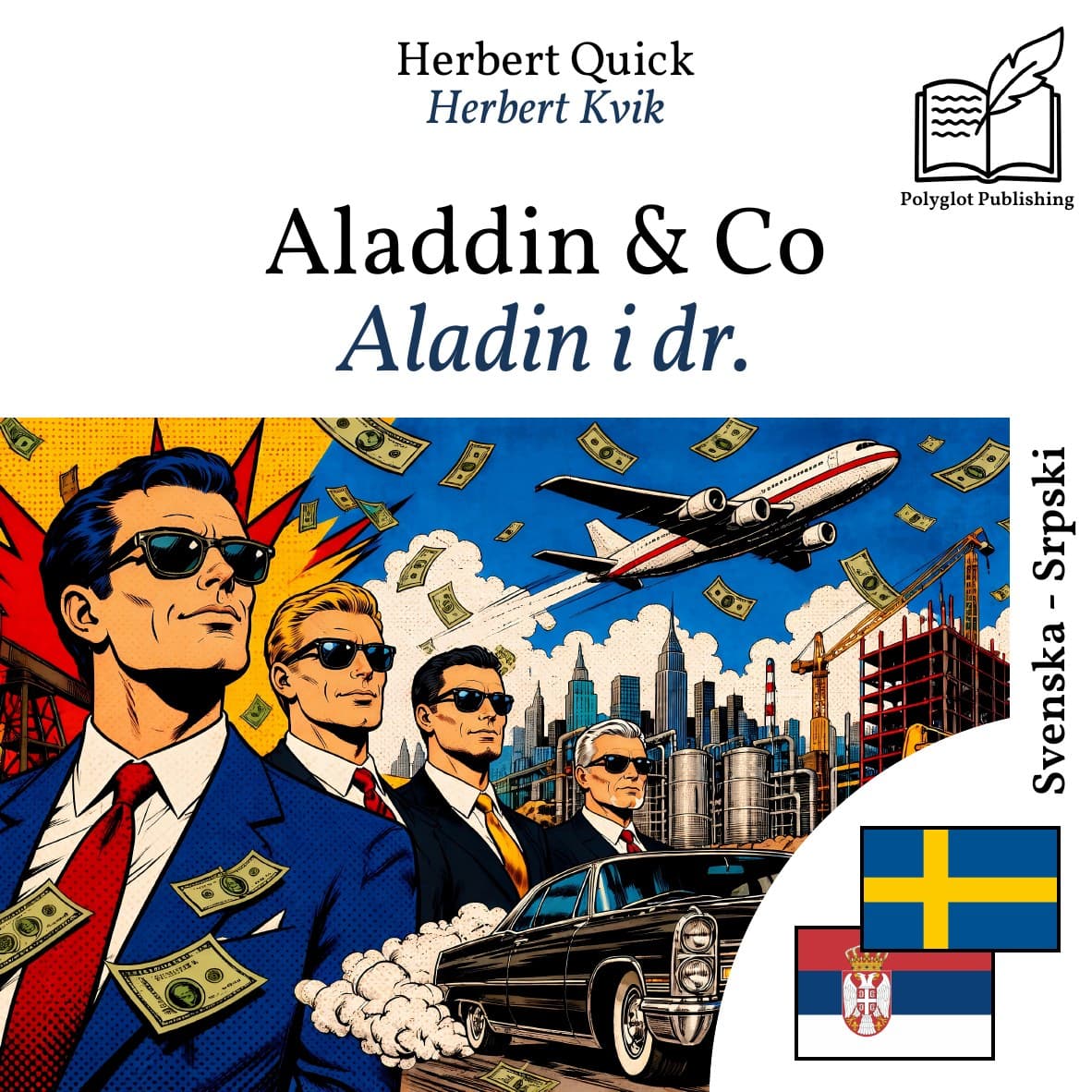 Aladin i dr.