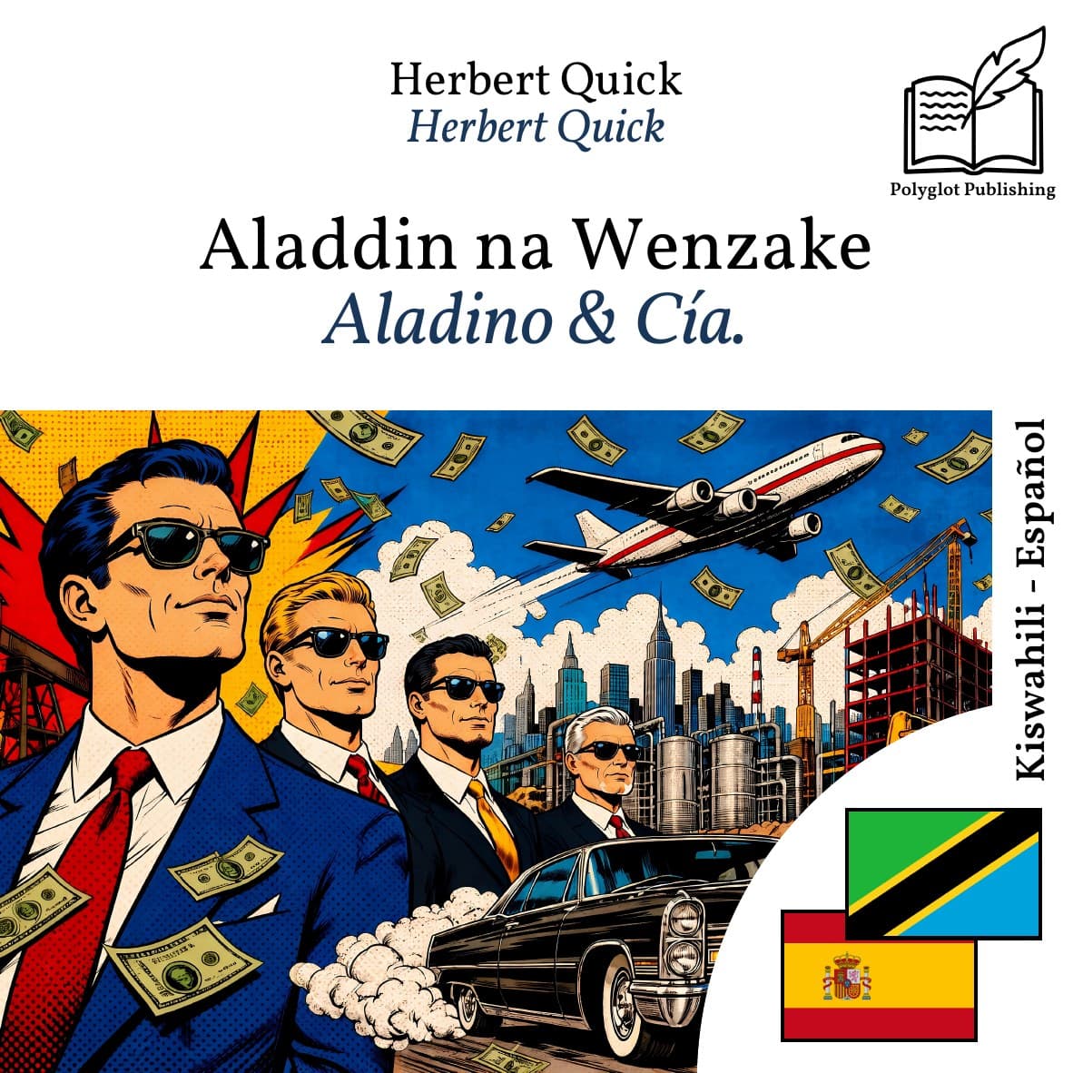 Aladino & Cía.