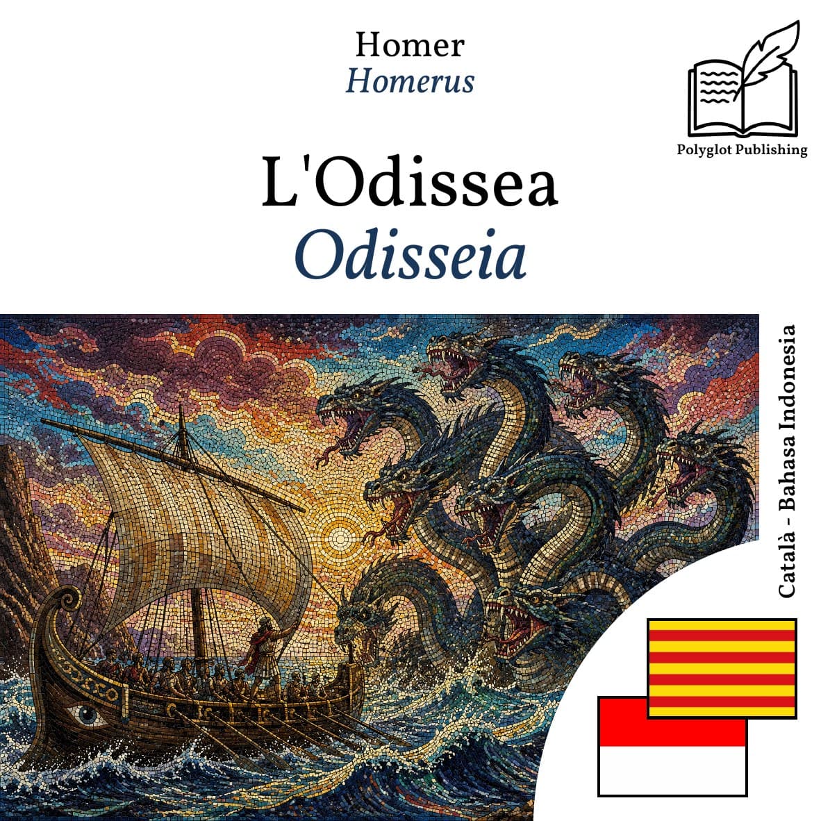 Odisseia