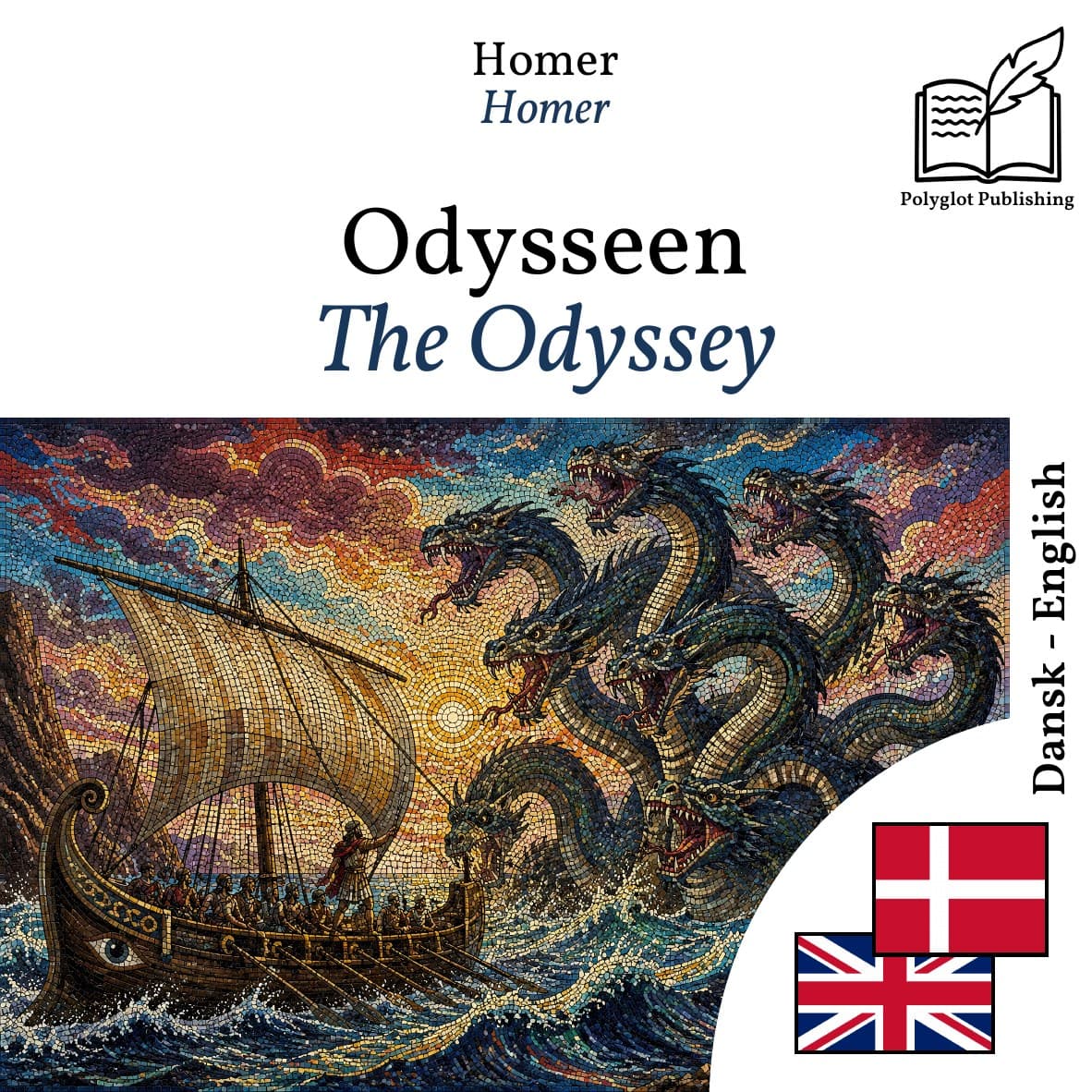The Odyssey