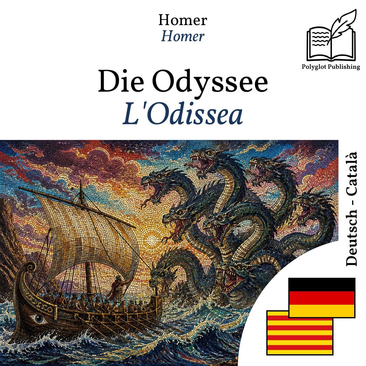 L'Odissea