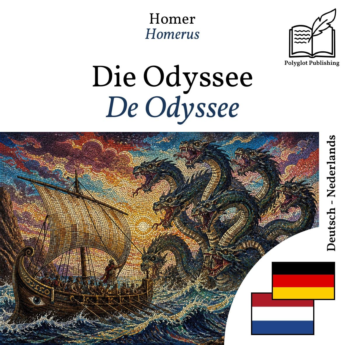 De Odyssee