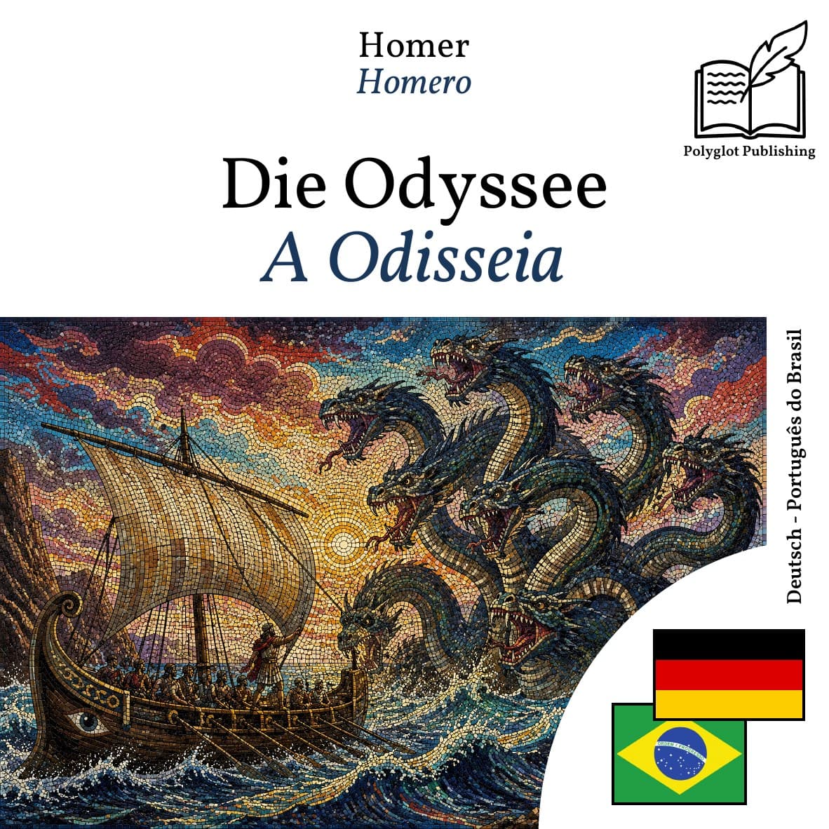 A Odisseia