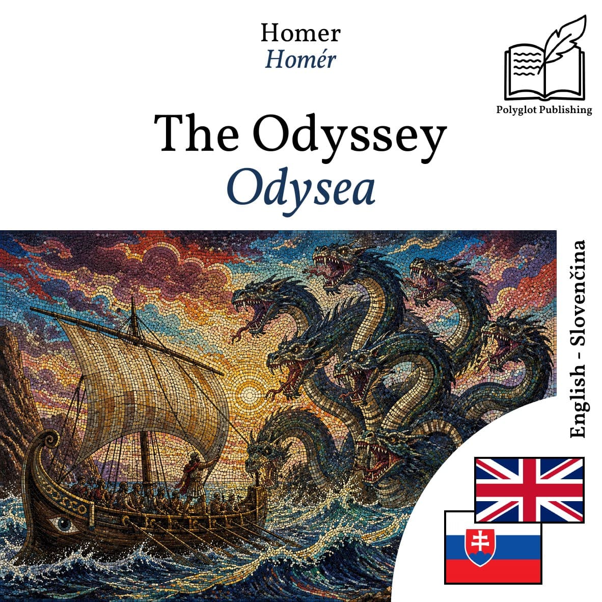 Odysea