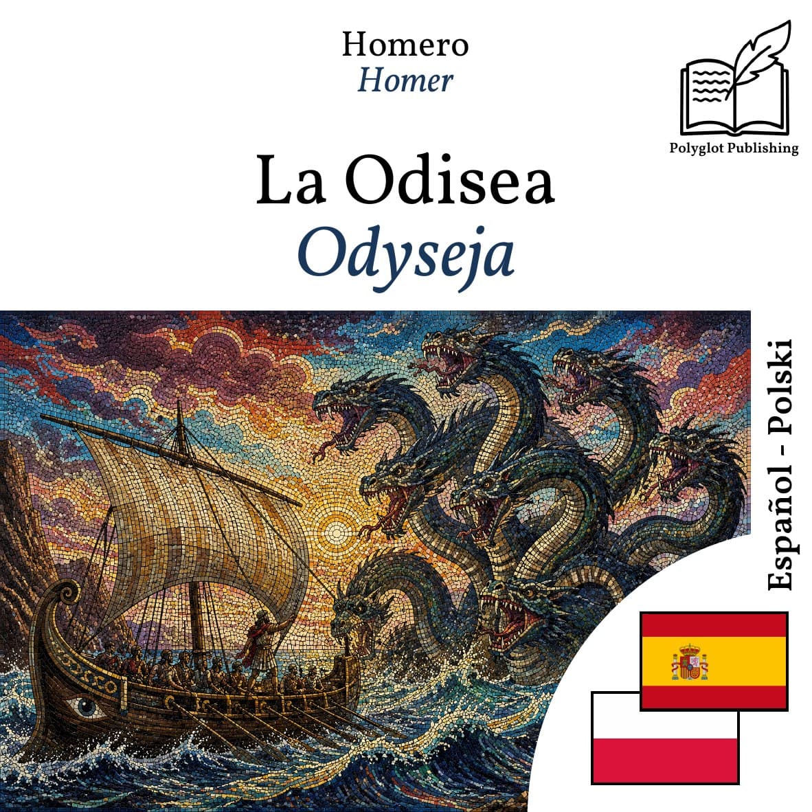 Odyseja