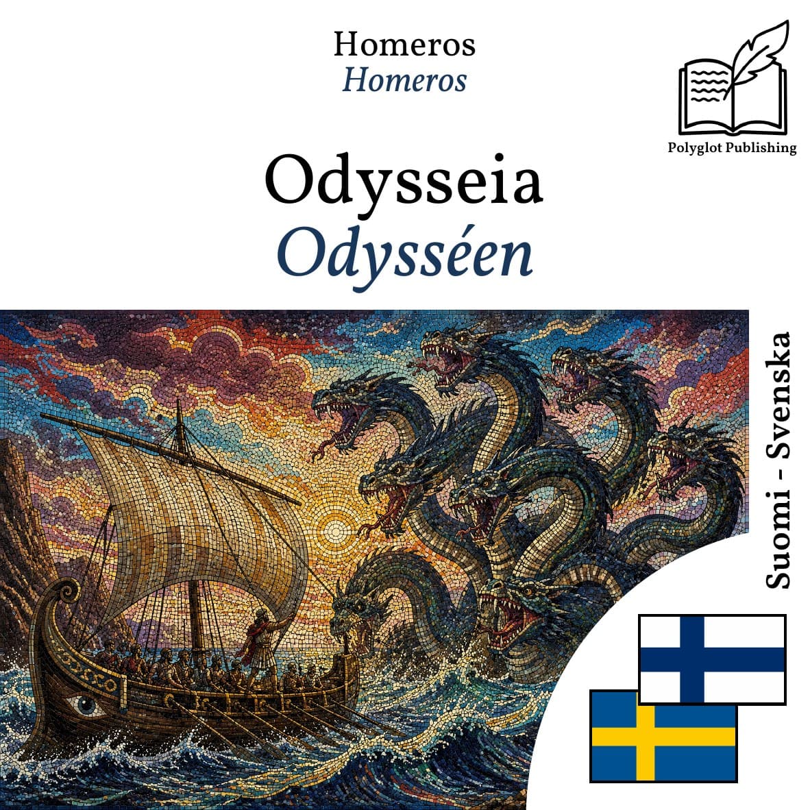 Odysséen