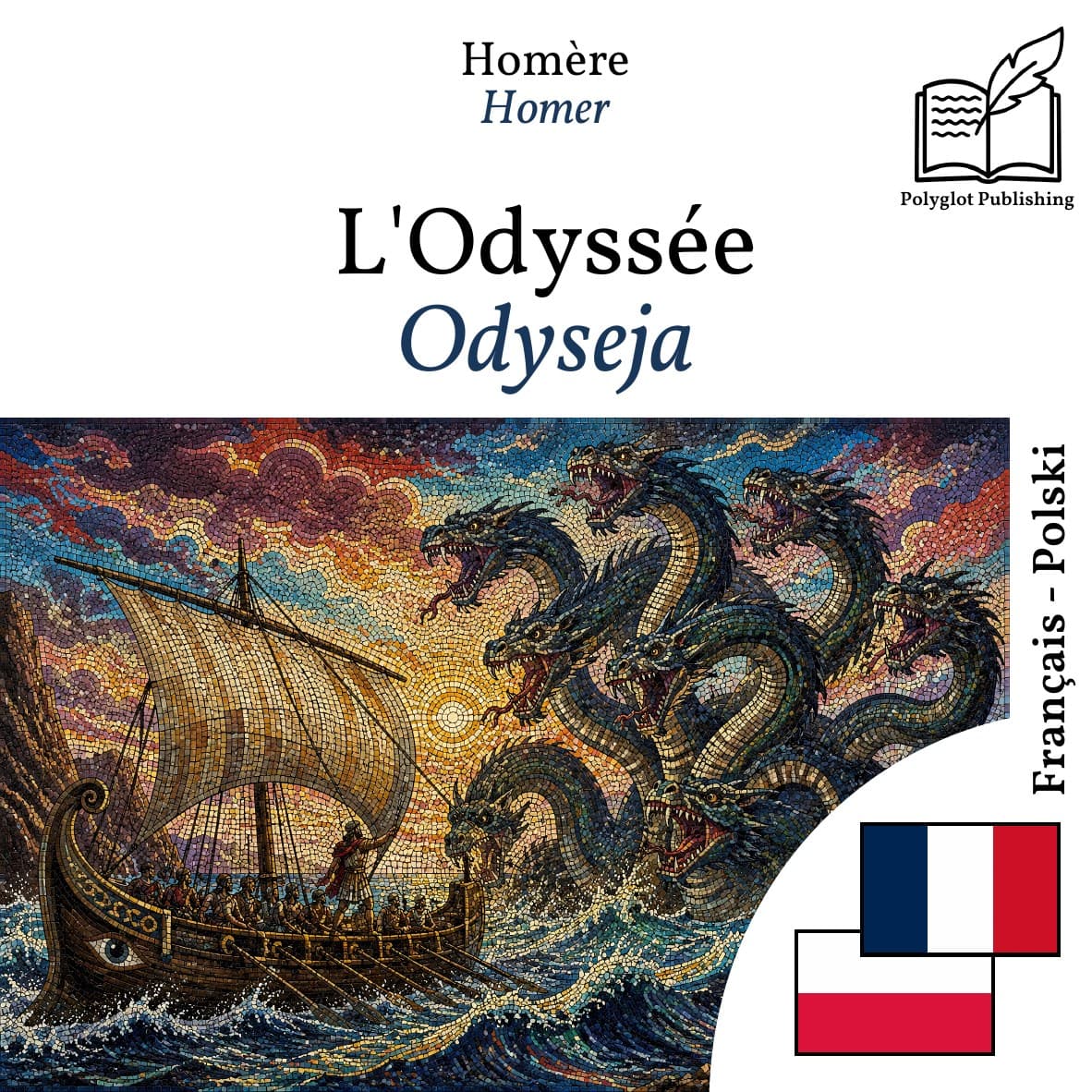 Odyseja