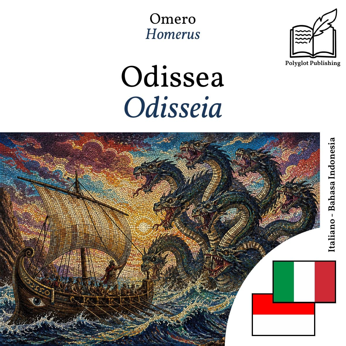Odisseia