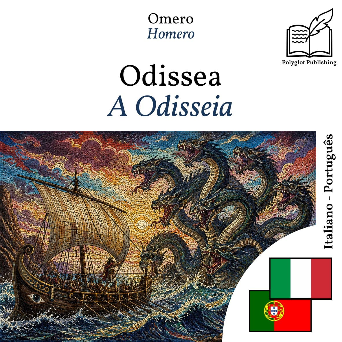 A Odisseia