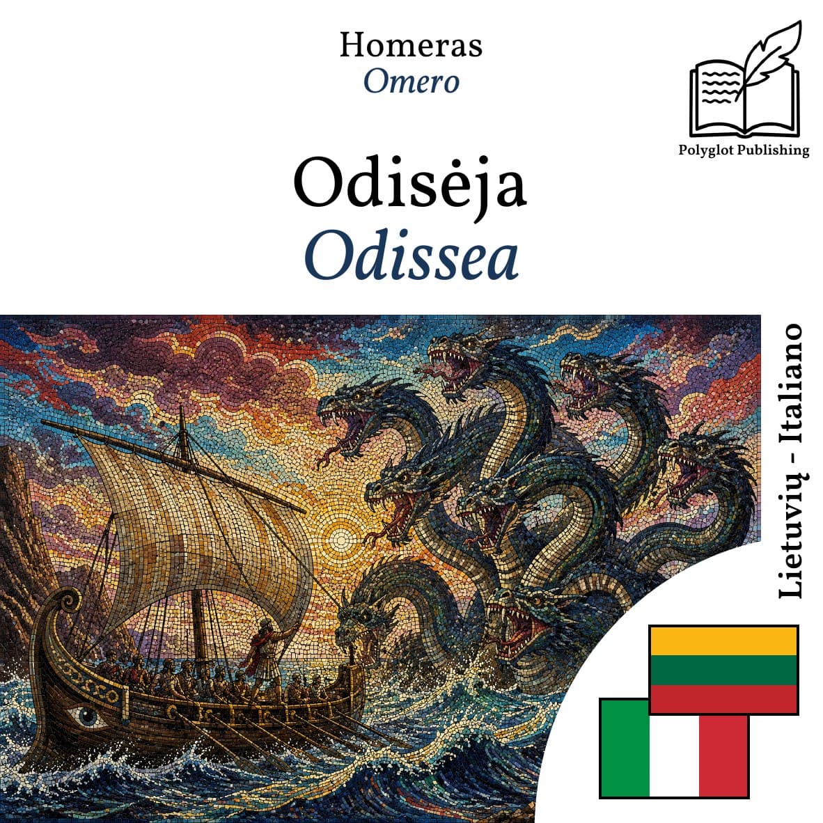 Odissea