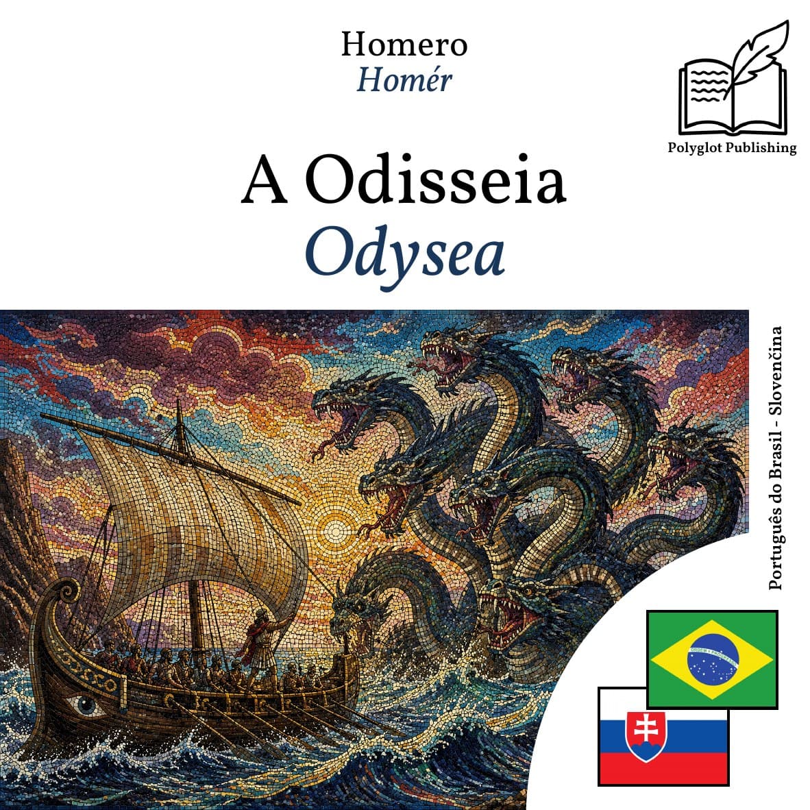 Odysea